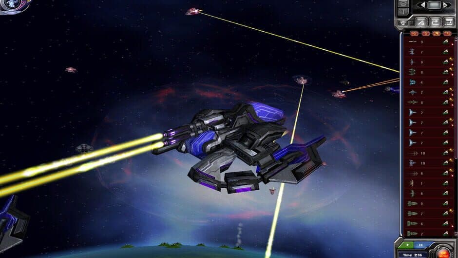 Скриншот 2 из Armada 2526