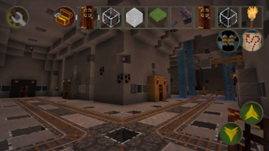 Скриншот 3 из Minebuilder