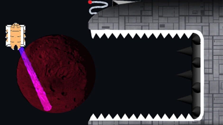 Скриншот 3 из Haul Asteroid
