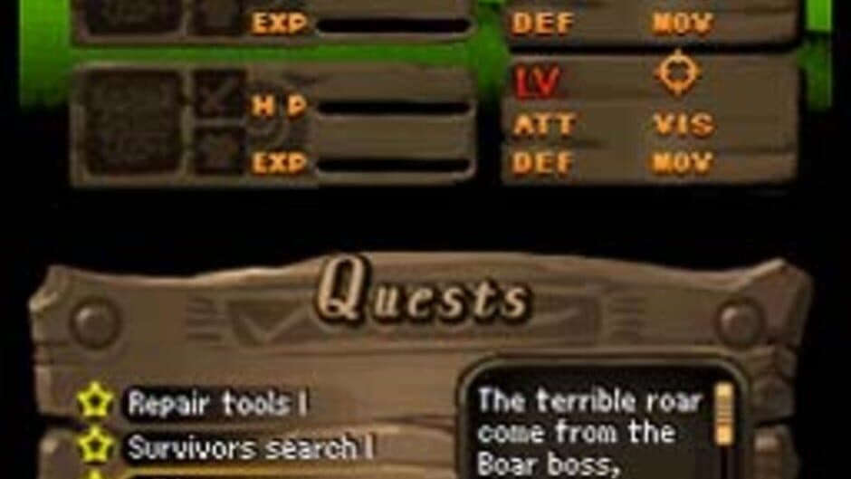 Скриншот 6 из The Lost Town: The Jungle
