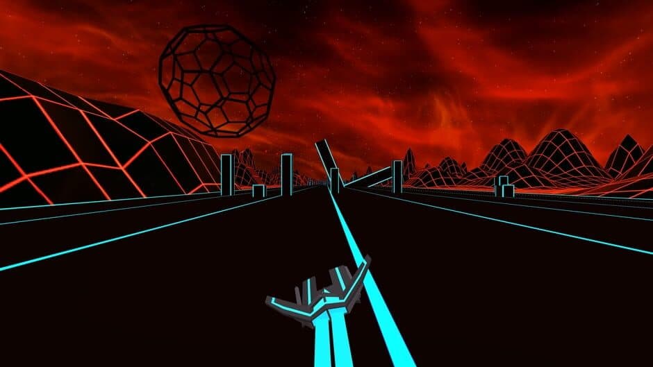 Скриншот 3 из Void 21