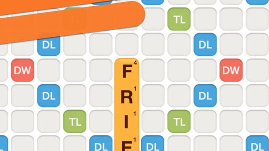 Скриншот 4 из Words with Friends 2