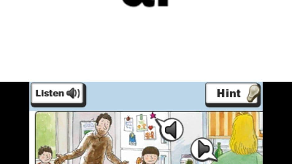 Скриншот 3 из Phonics Fun with Biff, Chip & Kipper Vol. 2
