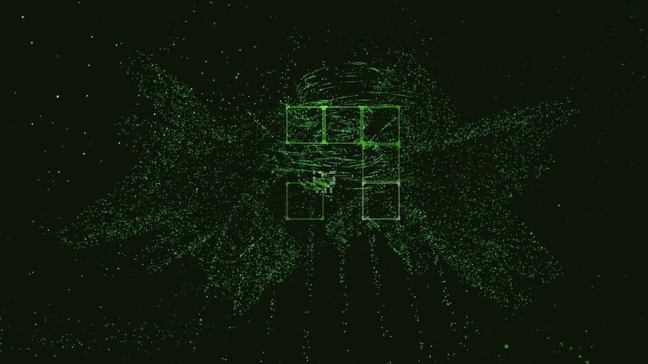 Скриншот 3 из Patternis