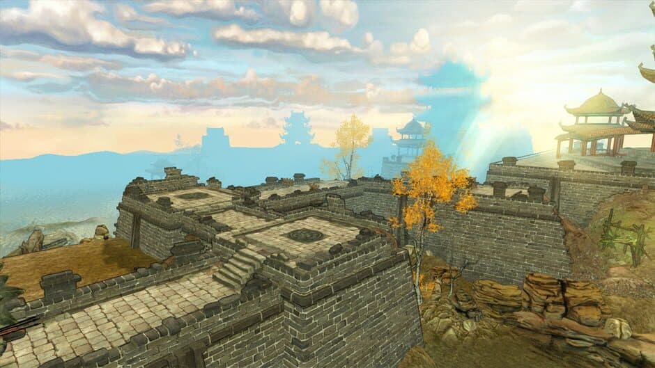 Скриншот 2 из Global Adventures