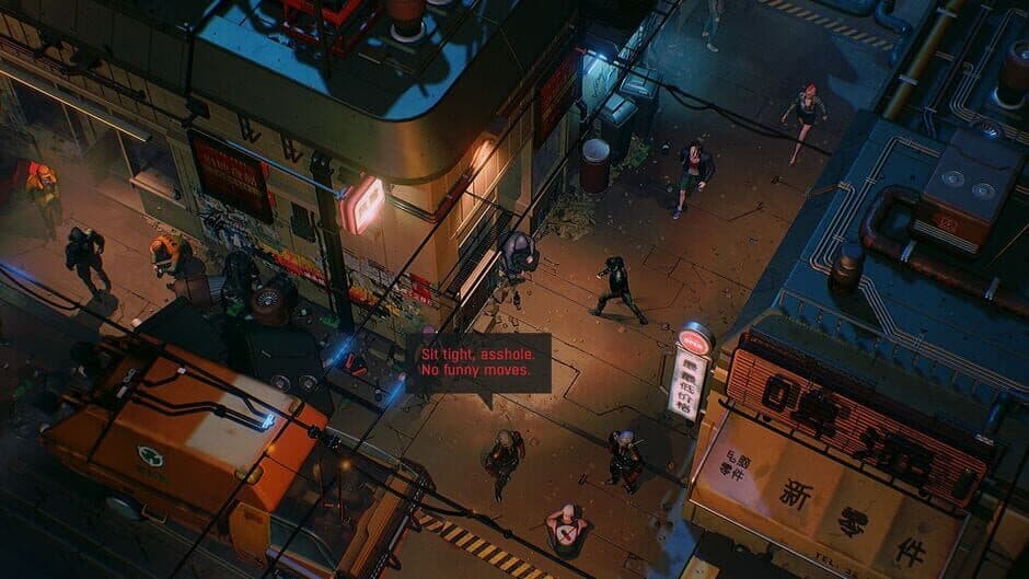 Скриншот 3 из Ruiner