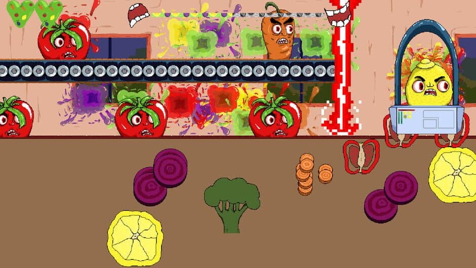 Скриншот 3 из Greenspawn Restaurant
