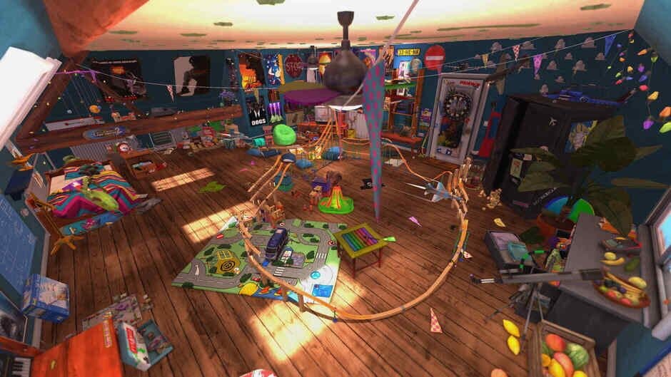 Скриншот 2 из Action Henk