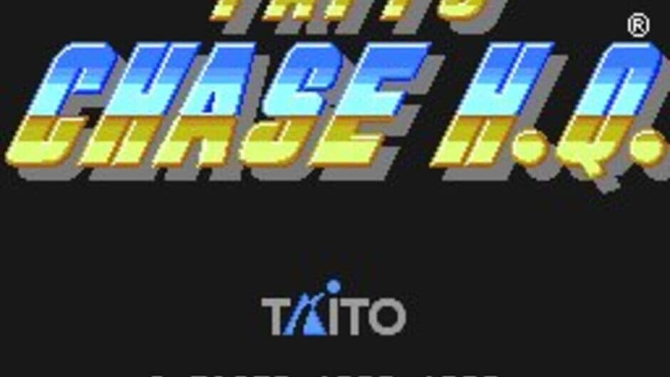 Скриншот 4 из Chase H.Q.