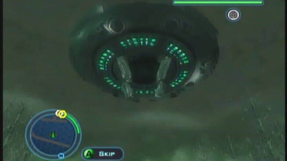 Скриншот 5 из Destroy All Humans! 2