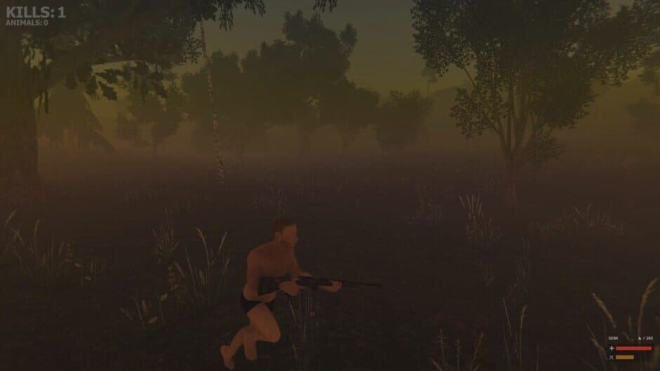 Скриншот 8 из Valley of the foxes