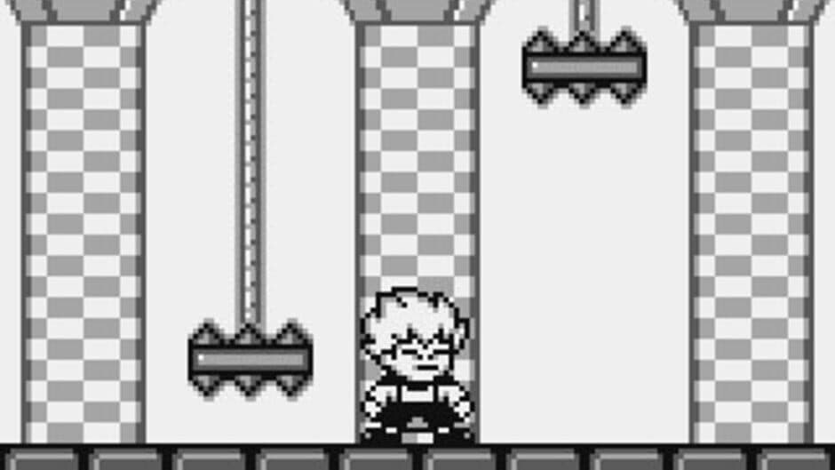 Скриншот 8 из Kid Dracula