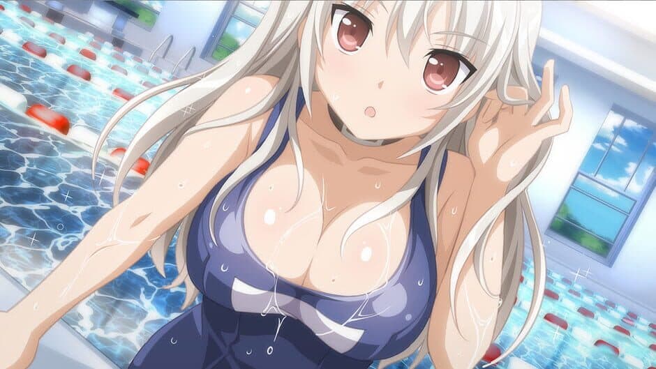Скриншот 5 из Sakura Swim Club