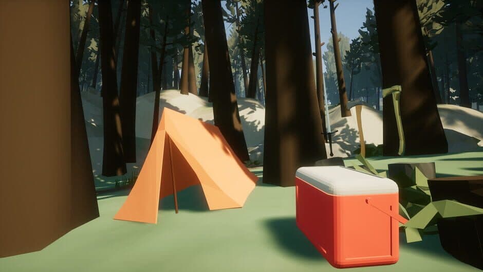 Скриншот 3 из Forestry