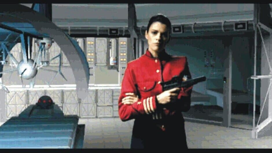 Скриншот 2 из Mission Critical