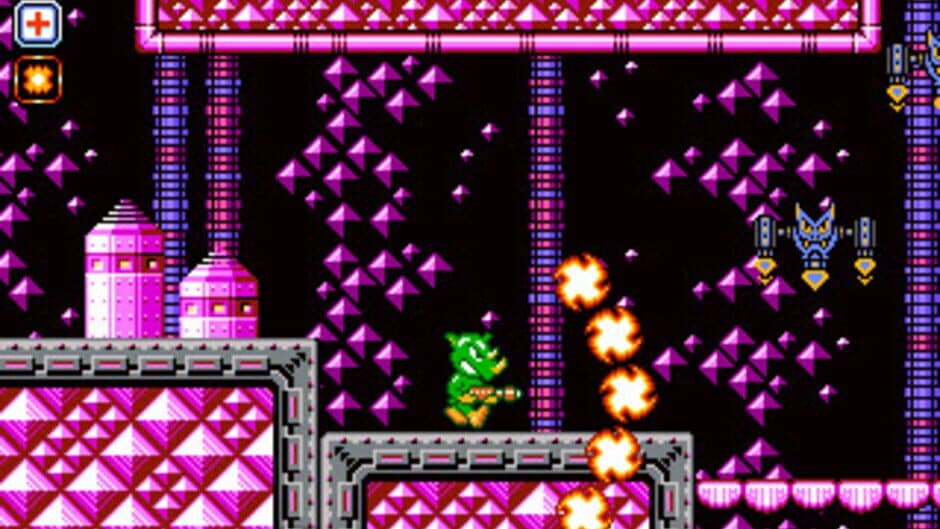Скриншот 2 из Clash Force