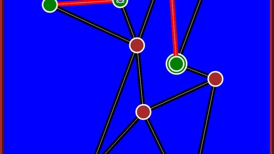 Скриншот 1 из Find the route