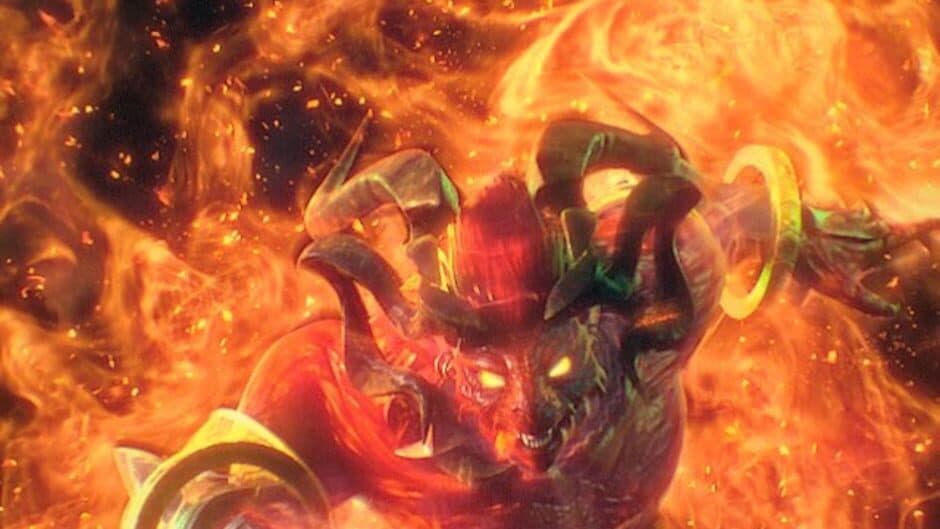 Скриншот 4 из Final Fantasy: Brave Exvius