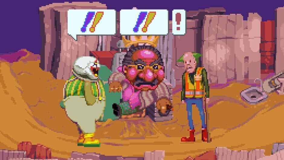 Скриншот 2 из Dropsy