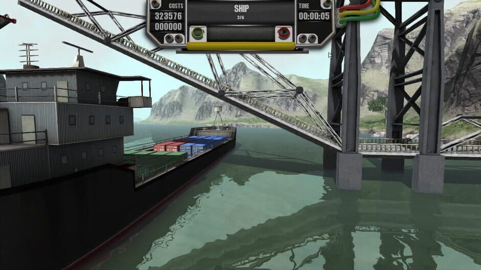 Скриншот 5 из Bridge Creator 2015