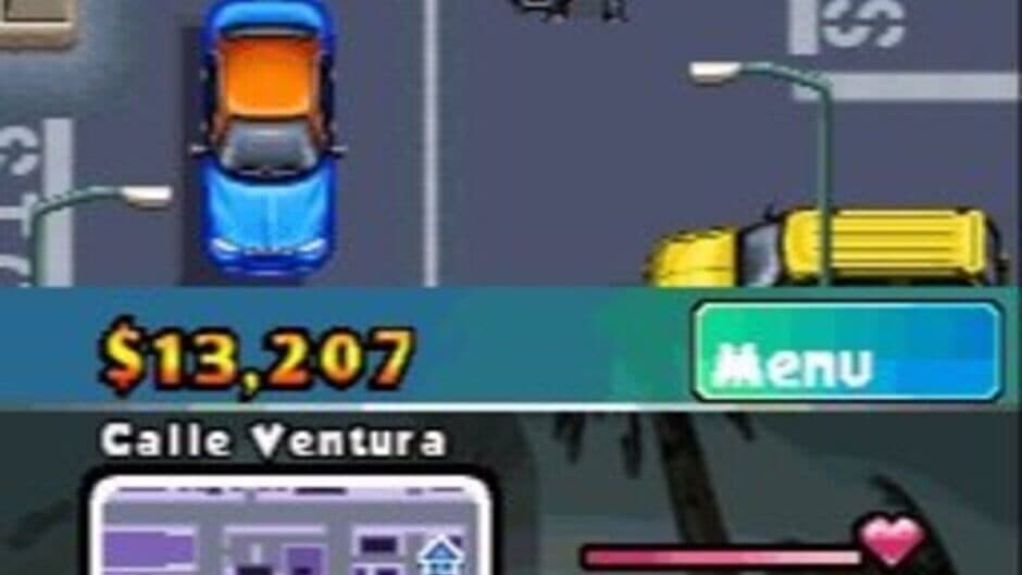 Скриншот 3 из Gangstar 2: Kings of L.A