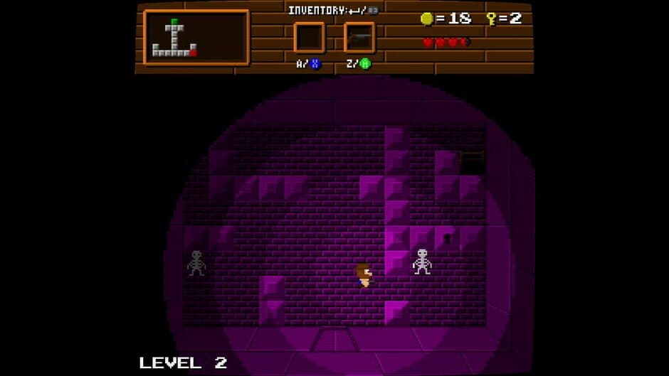 Скриншот 5 из Shotgun Legend