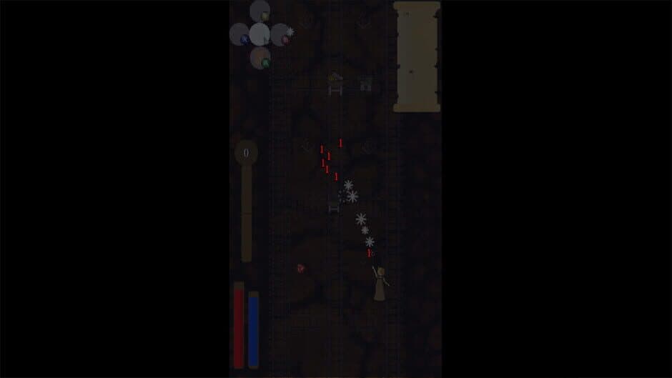 Скриншот 2 из Sorcerer's Path