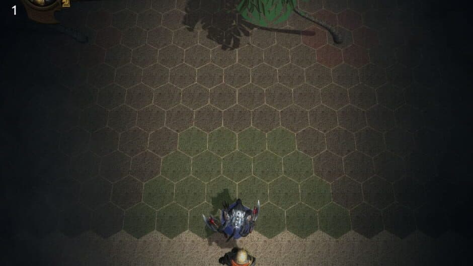 Скриншот 3 из Heroes of Hexaluga