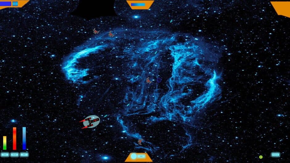 Скриншот 3 из Nebula Nuker