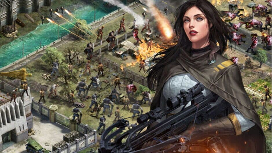 Скриншот 7 из Last Empire: War Z
