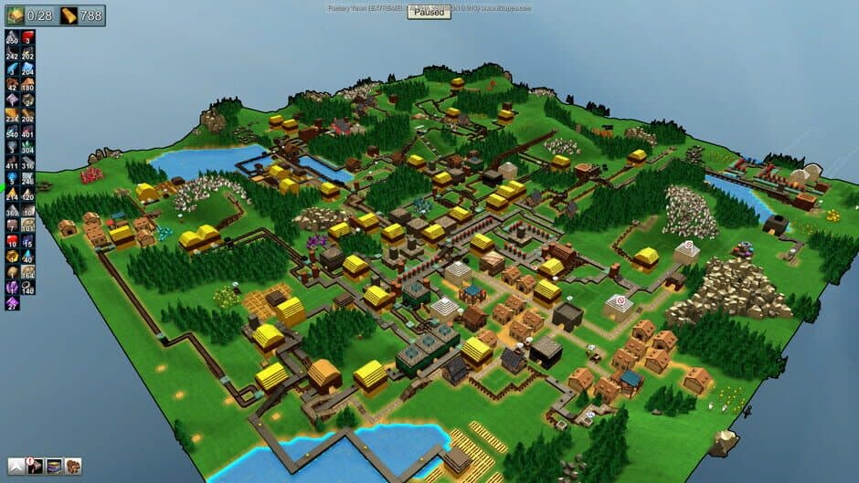 Скриншот 3 из Factory Town