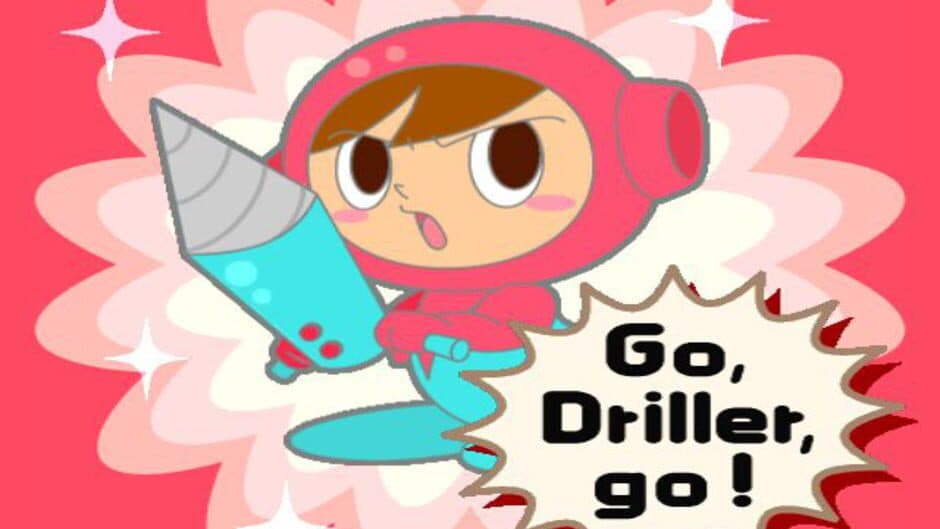 Скриншот 3 из Mr. Driller