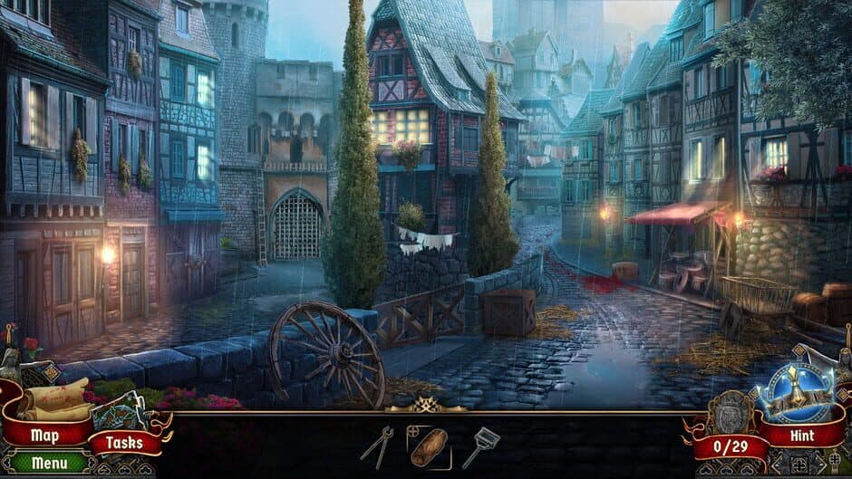 Скриншот 4 из King's Heir: Rise to the Throne