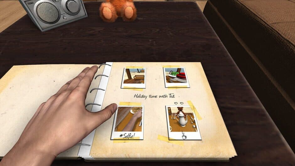 Скриншот 3 из Tea Party Simulator 2015