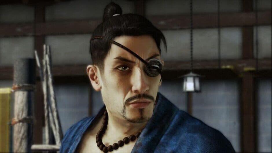 Скриншот 7 из Ryuu ga Gotoku Ishin!