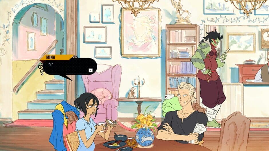 Скриншот 4 из Battle Chef Brigade