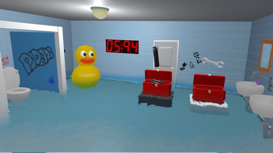 Скриншот 3 из Pipejob