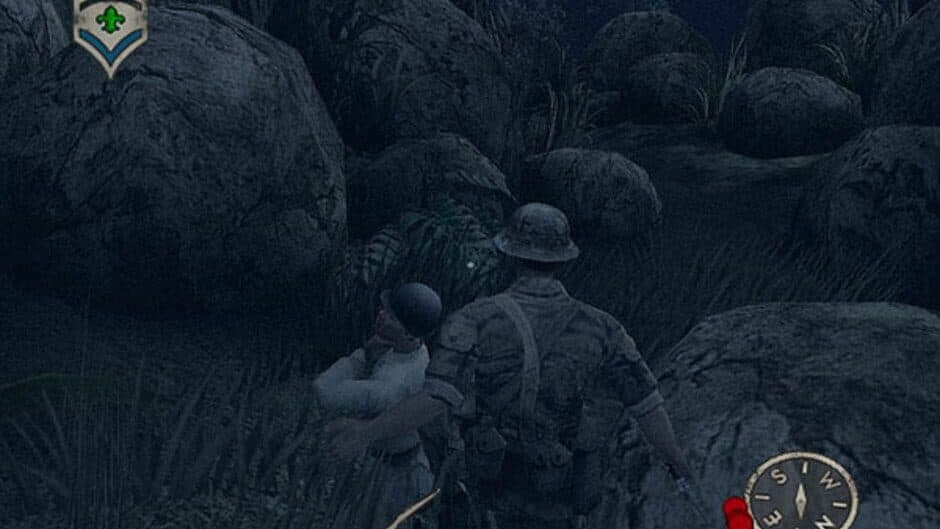 Скриншот 2 из Shellshock: Nam '67