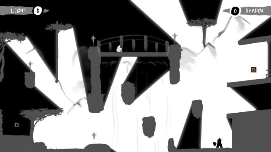 Скриншот 1 из Black & White Bushido