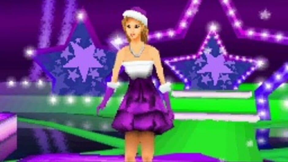 Скриншот 4 из Just Sing! Christmas Vol. 3