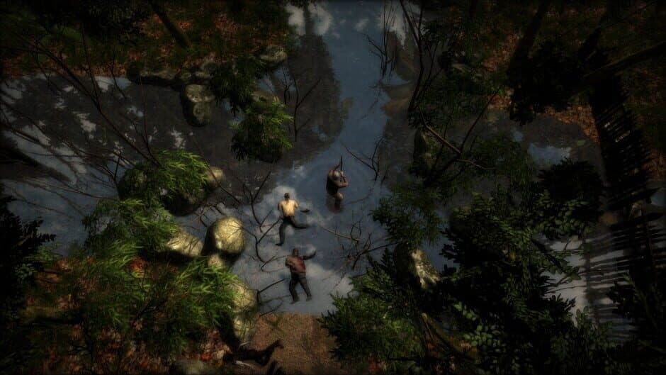 Скриншот 2 из The Last Hunt