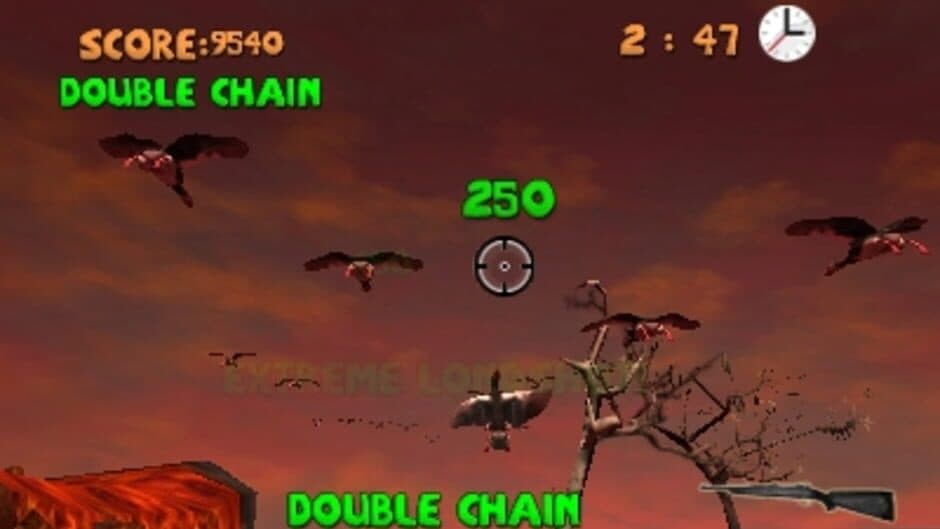 Скриншот 3 из Outdoors Unleashed: Africa 3D
