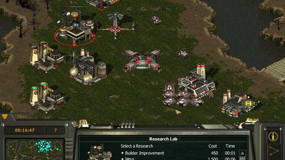 Скриншот 4 из Outlive