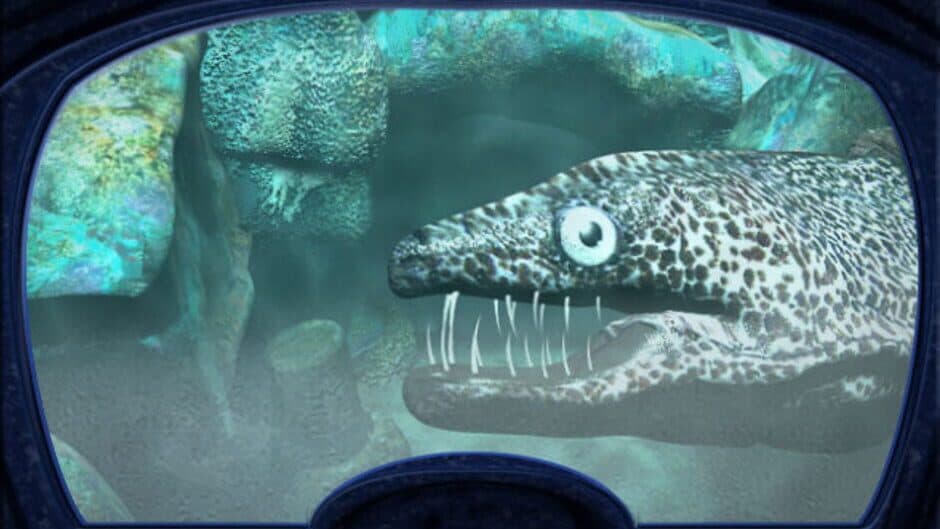Скриншот 2 из Nancy Drew: The Creature of Kapu Cave