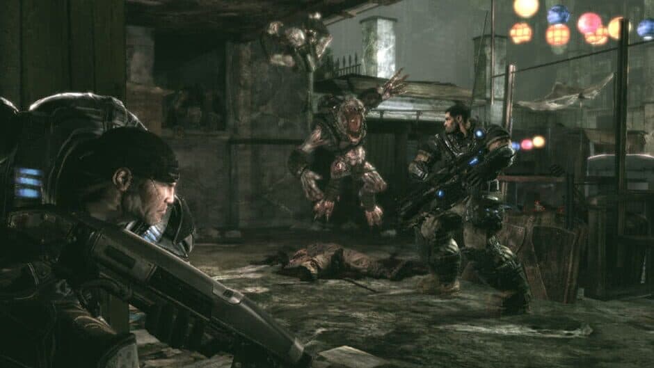 Скриншот 5 из Gears of War