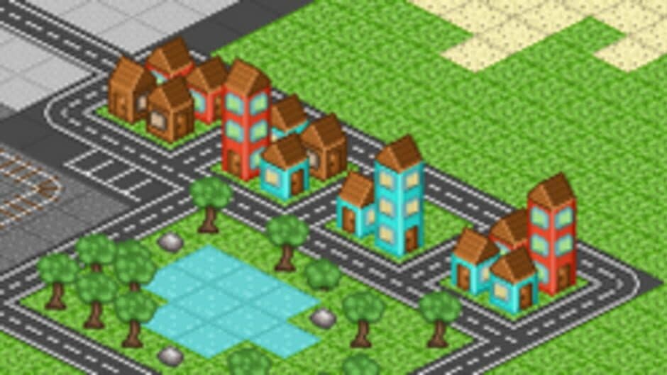 Скриншот 1 из Powercity 9000