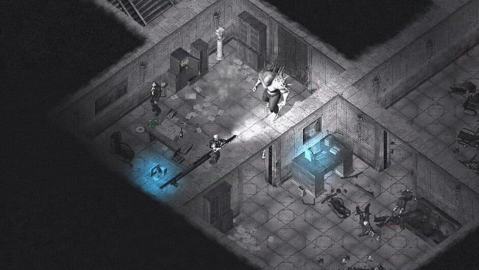 Скриншот 5 из Zombie Shooter 2