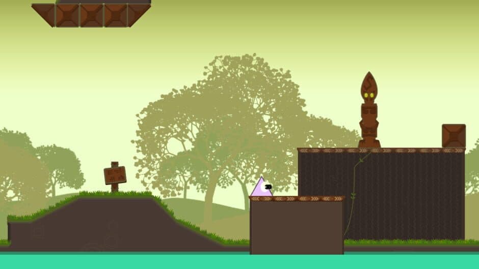 Скриншот 1 из Polygonauts