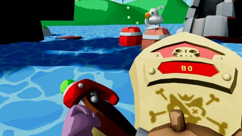 Скриншот 4 из Ship Ahoy