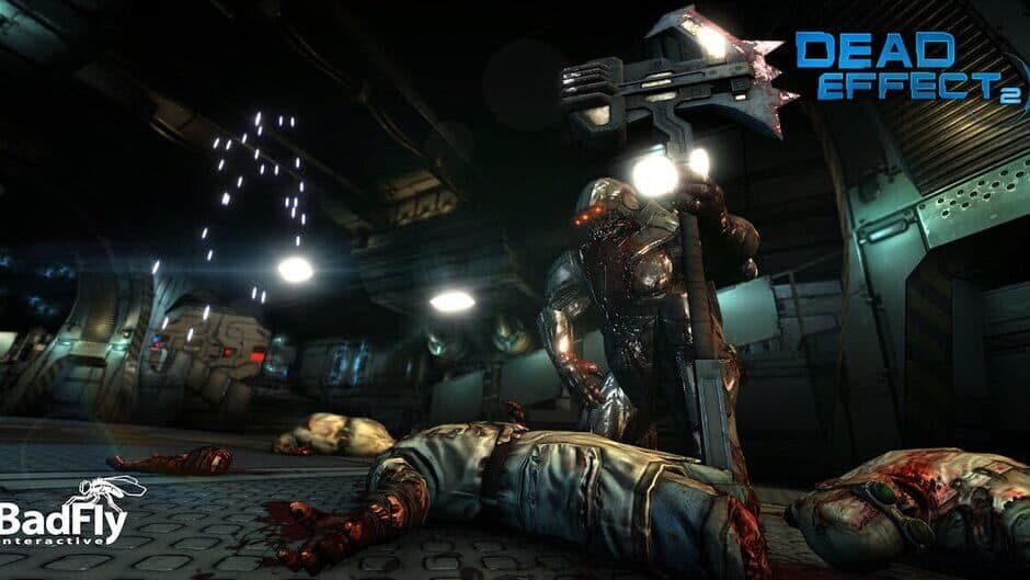 Скриншот 3 из Dead Effect 2